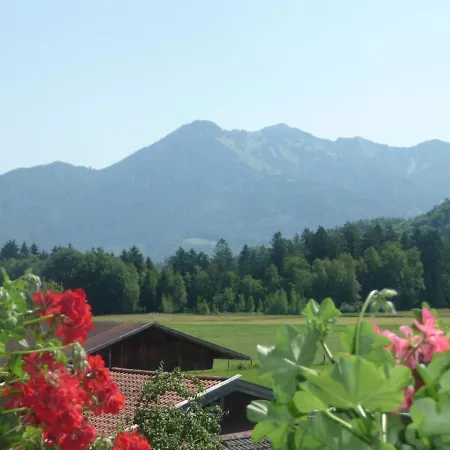 Farm stay Beim Lenz *