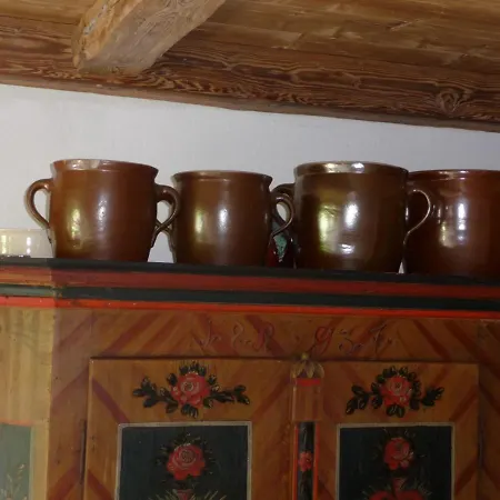 Beim Lenz Farm stay