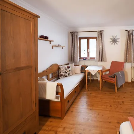 Beim Lenz Farm stay *