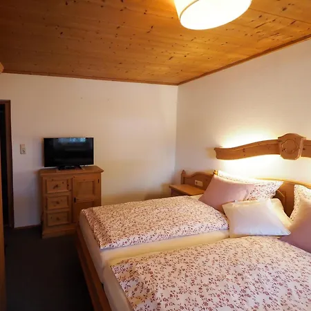 Beim Lenz Farm stay