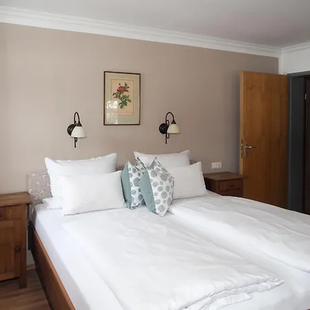 Farm stay Beim Lenz Schleching