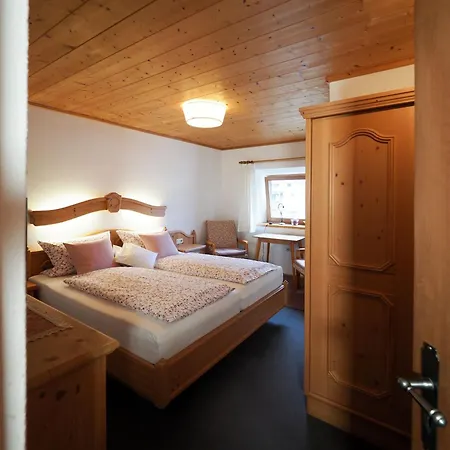 Farm stay Beim Lenz *