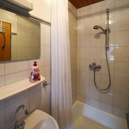 Beim Lenz 팜스테이 슐레칭