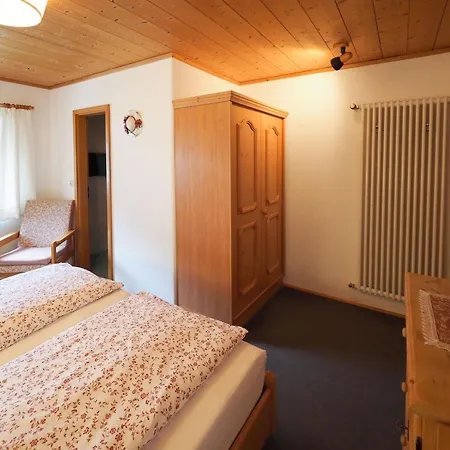 Beim Lenz Farm stay *