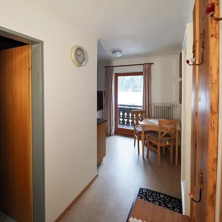 Farm stay Beim Lenz Schleching