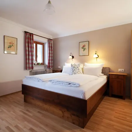 Farm stay Beim Lenz