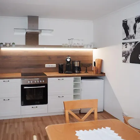 팜스테이 Beim Lenz *