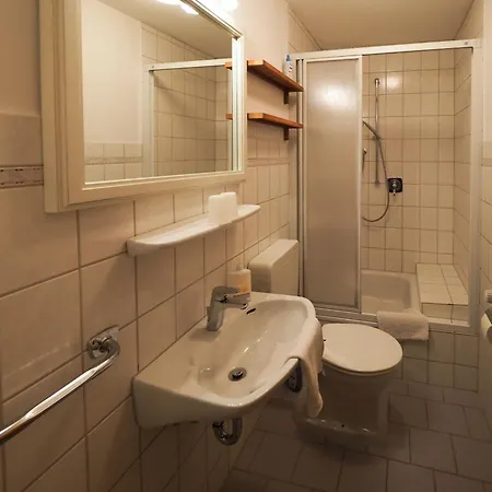 Κατάλυμα σε φάρμα Beim Lenz Schleching