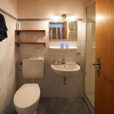 Κατάλυμα σε φάρμα Beim Lenz *